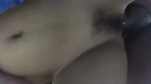Creampie with Ex Yummy
