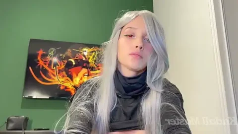 kakashi sensei que buceta molhadinha e essa 1733496401
