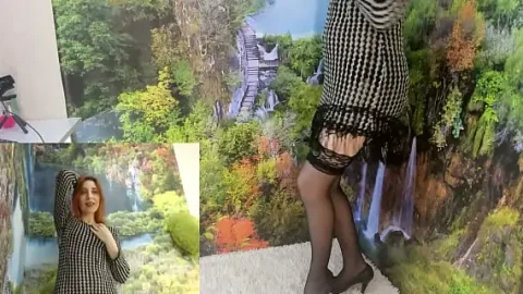 she received an orgasm riding a dildo 1733497966